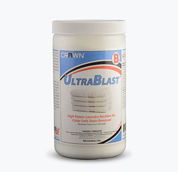 UltraBlast B