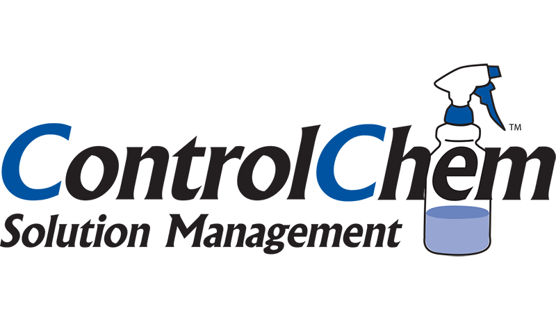 ControlChem #16 Peroxide Cleaner