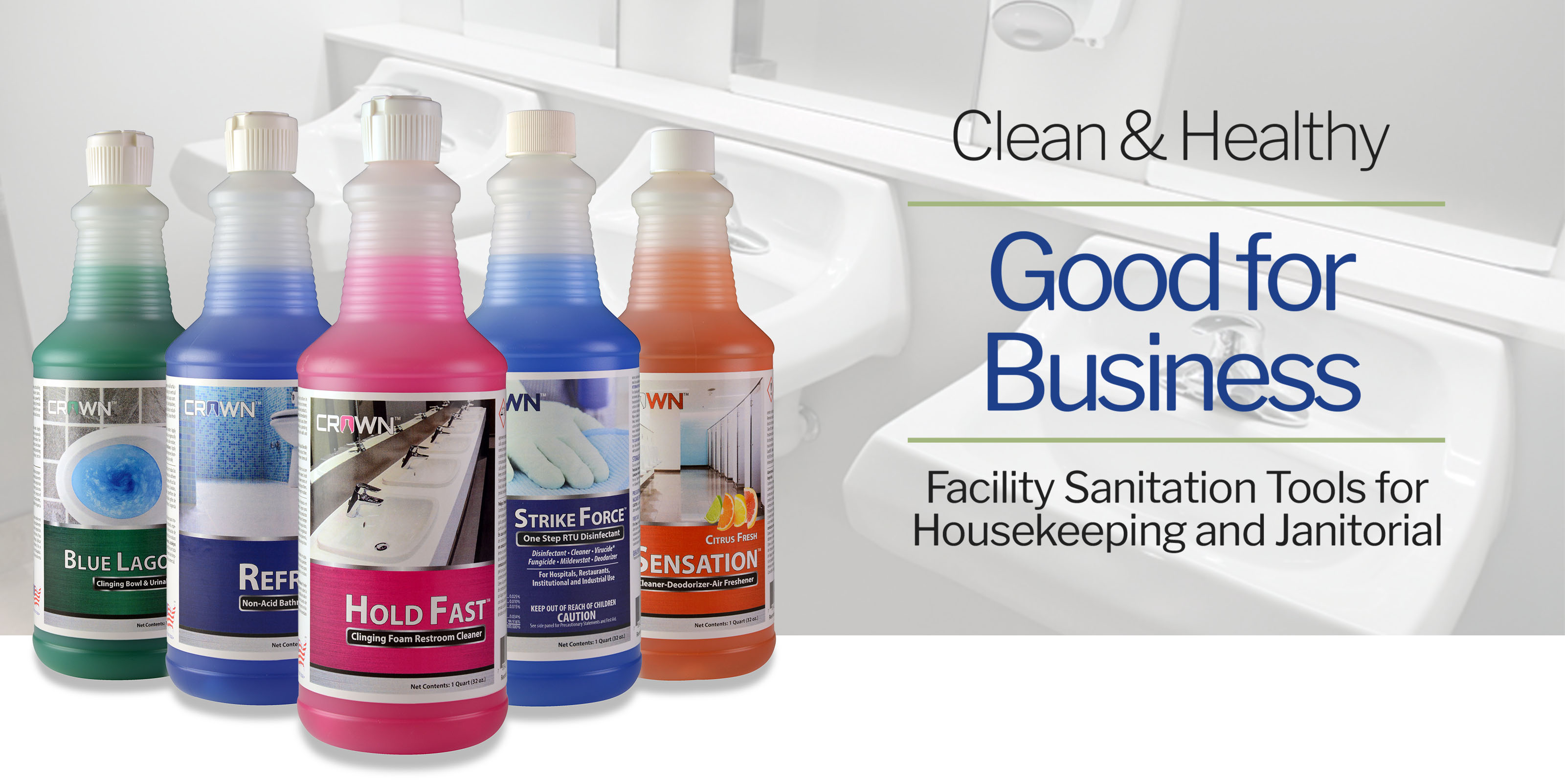 Housekeeping