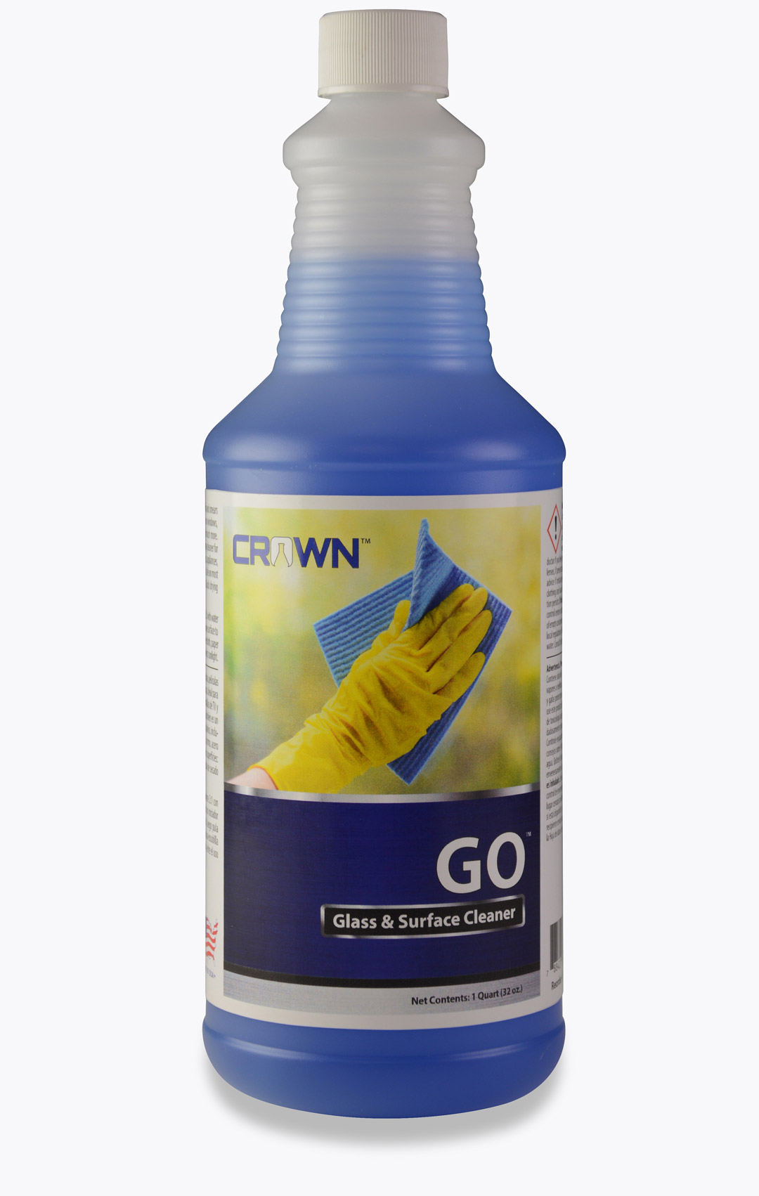 Go Glass & Surface