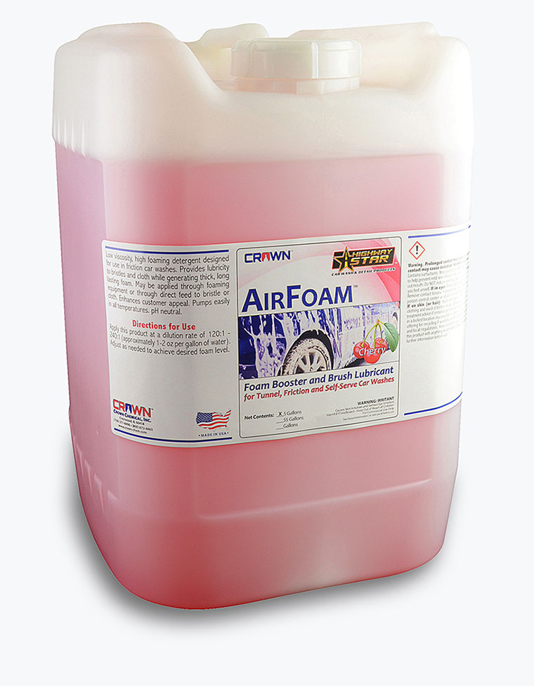 AirFoam