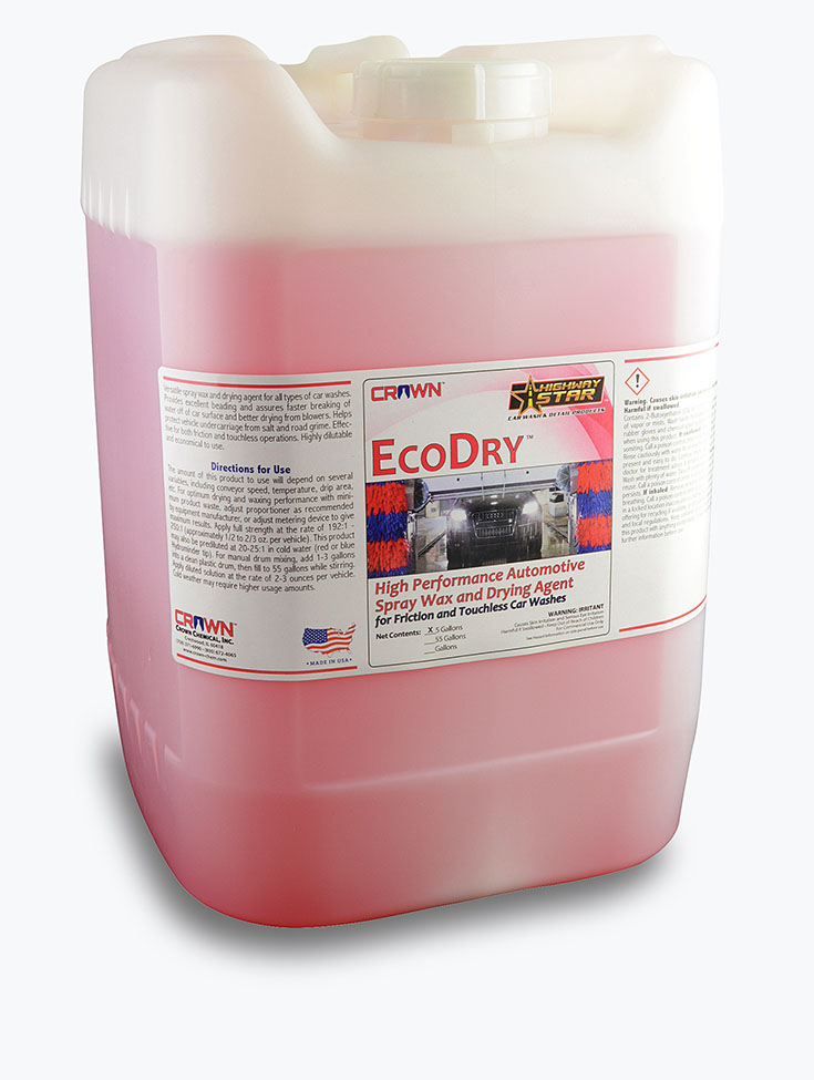 EcoDry