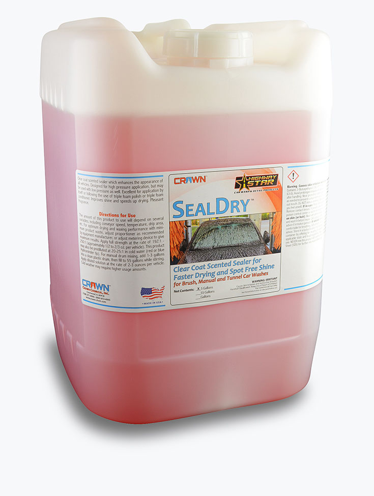 SealDry