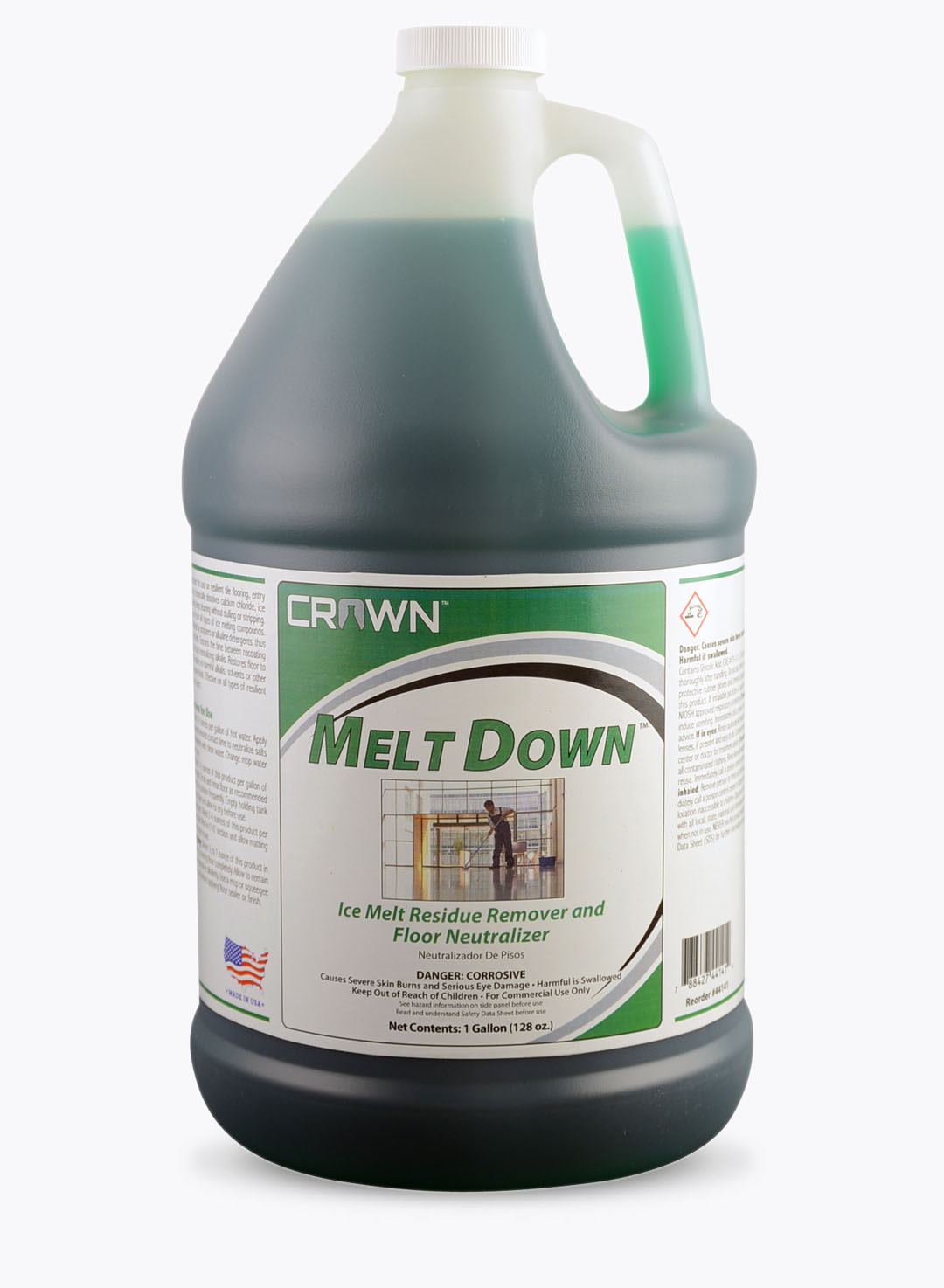 Melt Down
