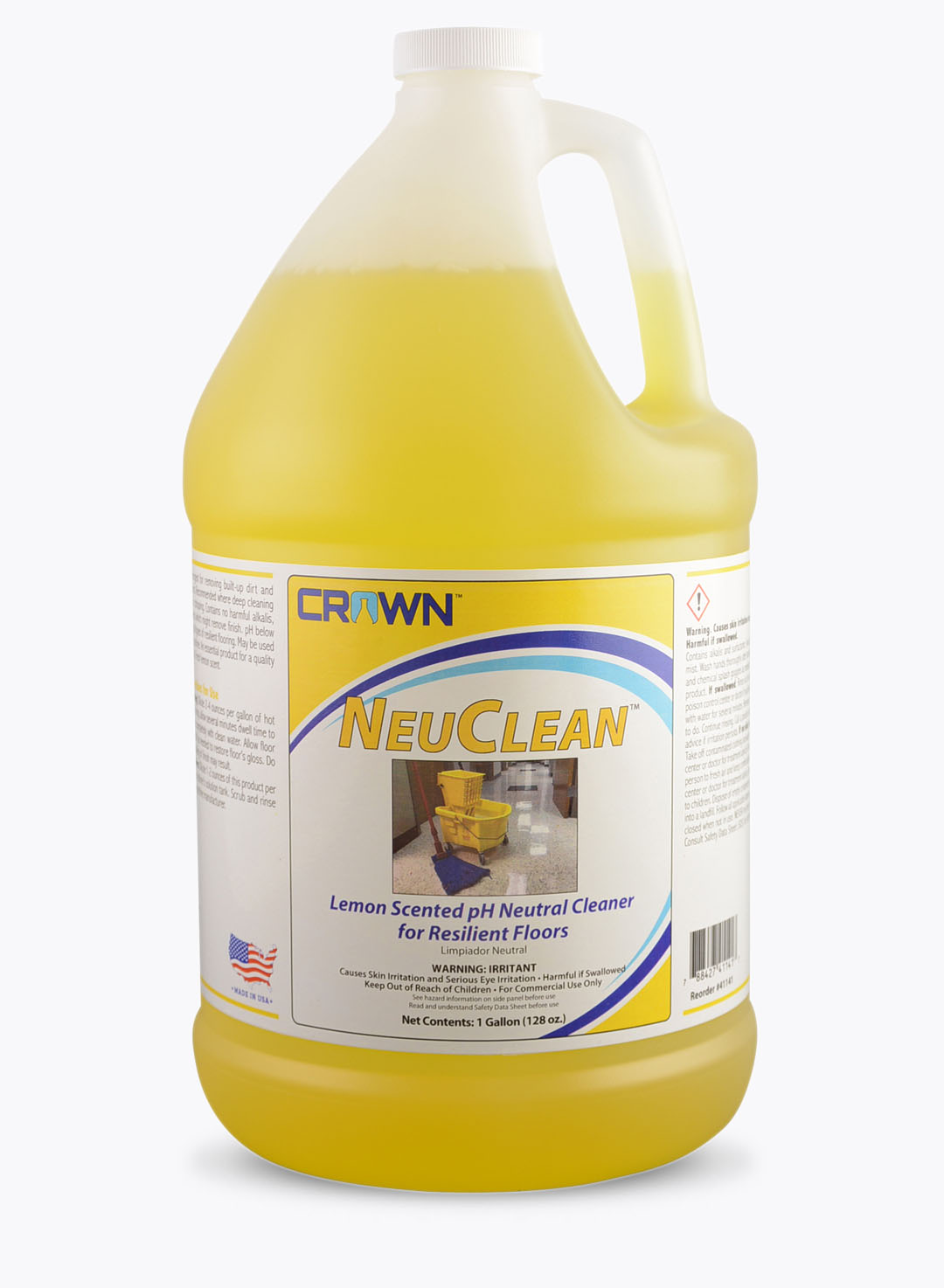 NeuClean