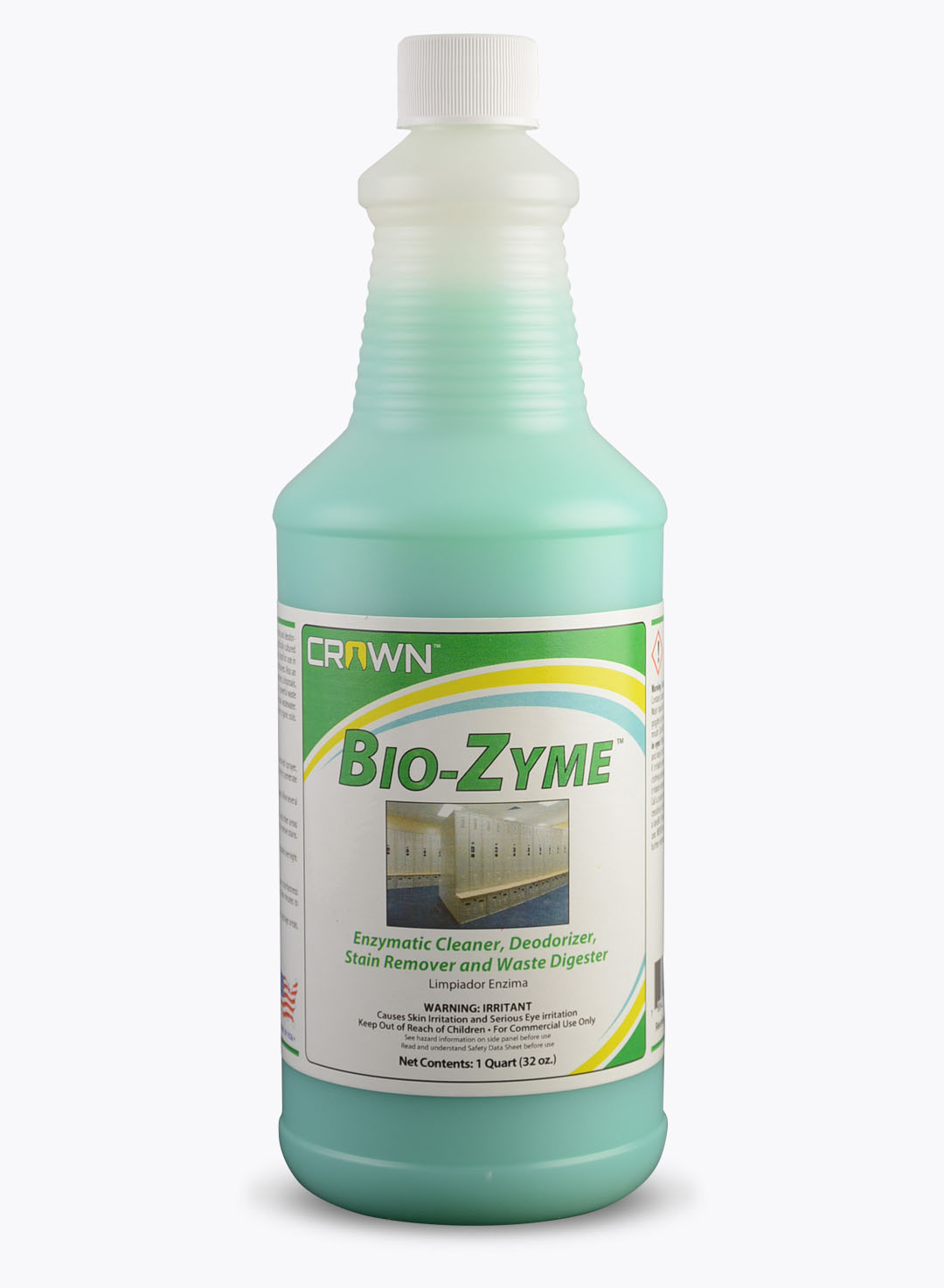 Bio-Zyme