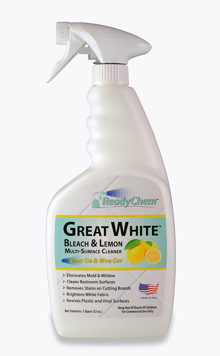 Great White