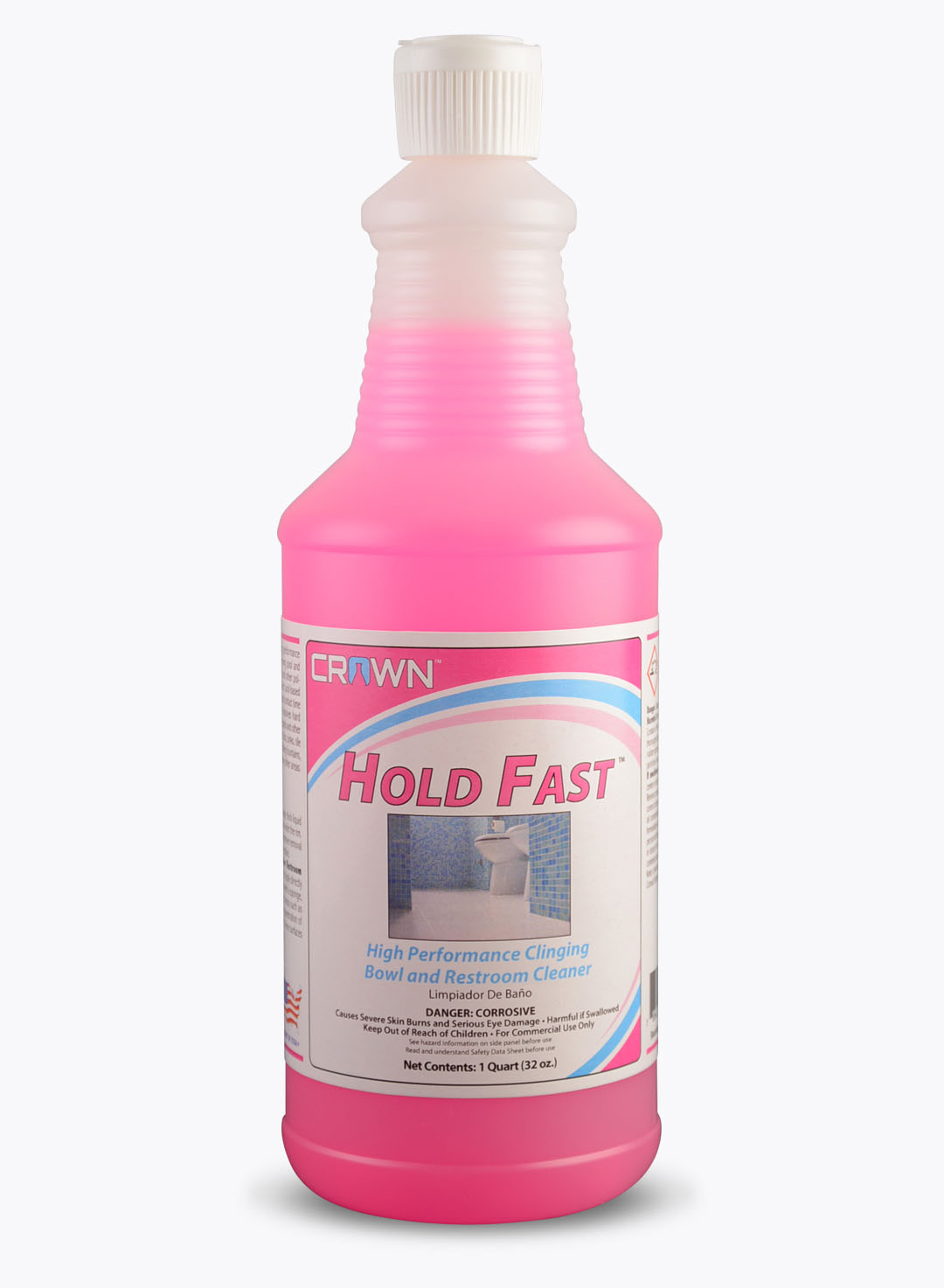 Hold Fast