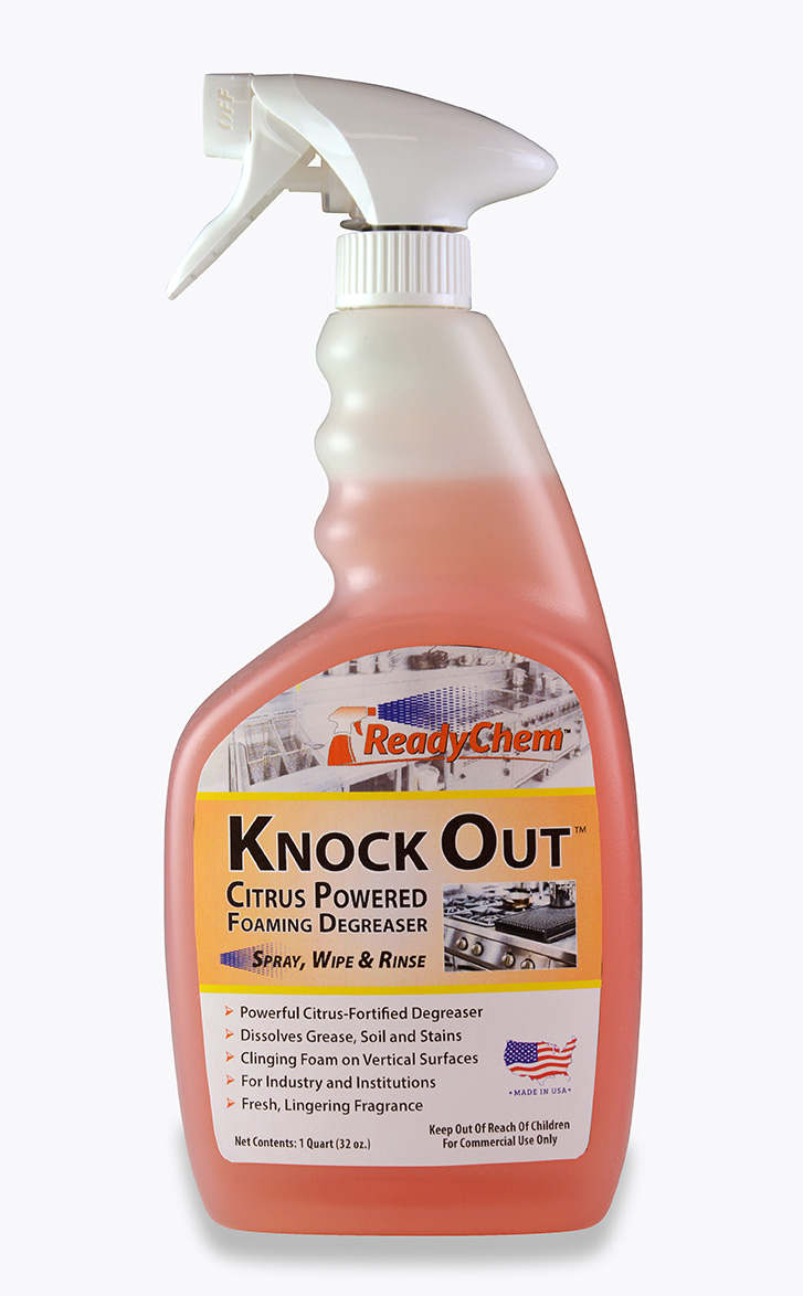 Knock Out