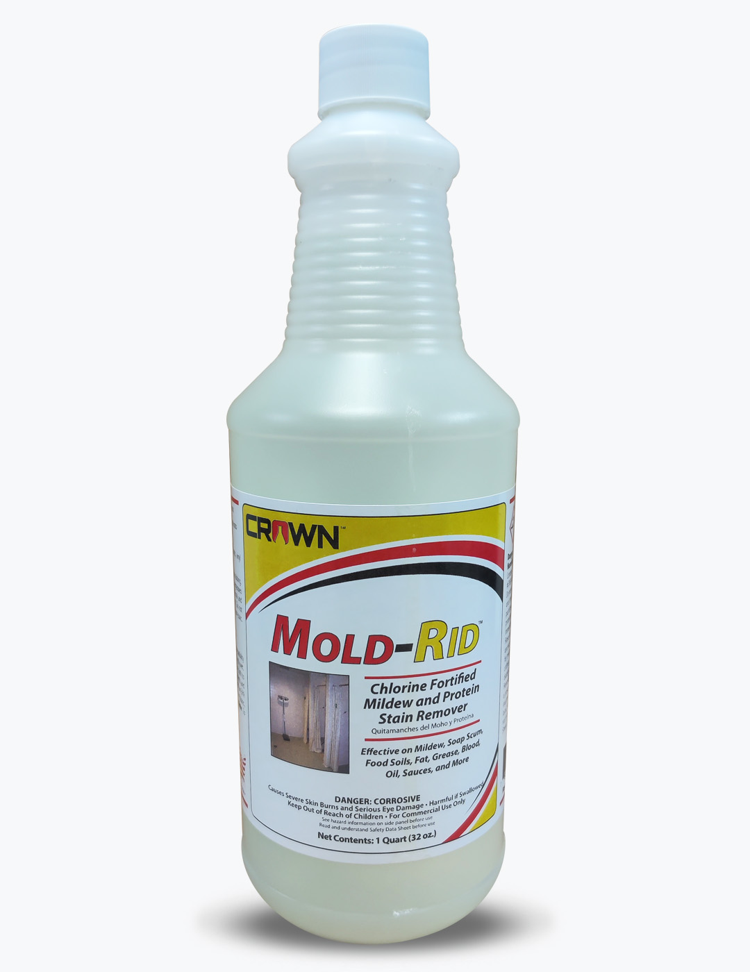 Mold-Rid