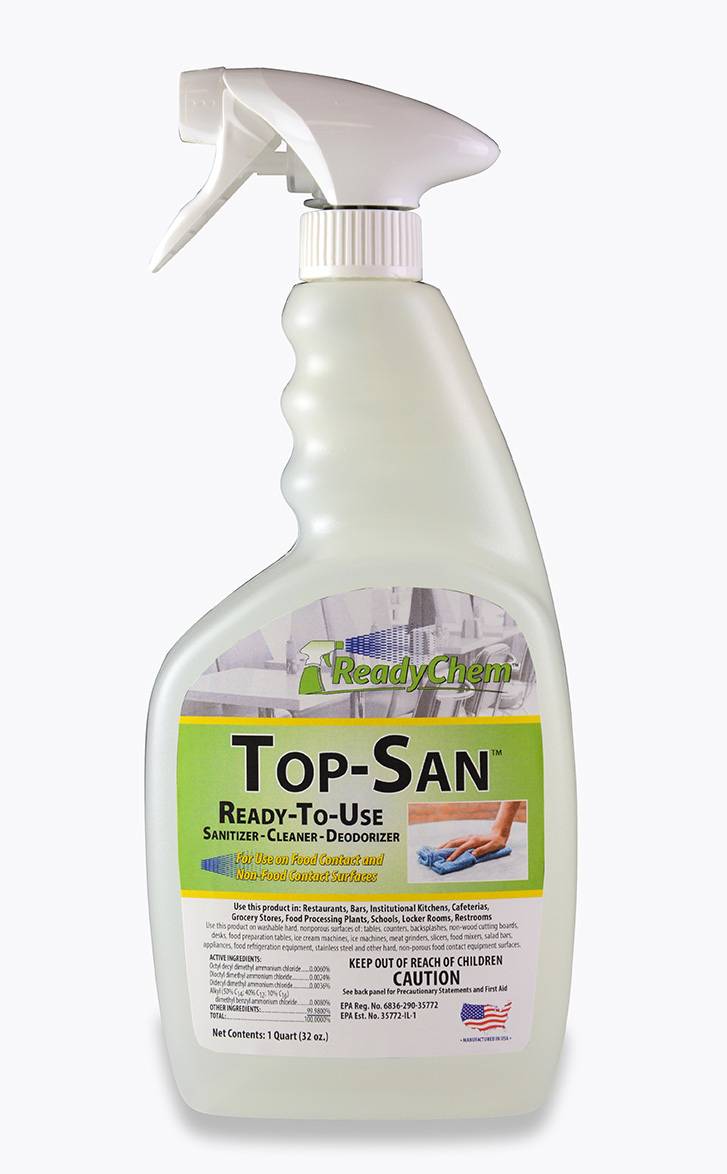Top-San