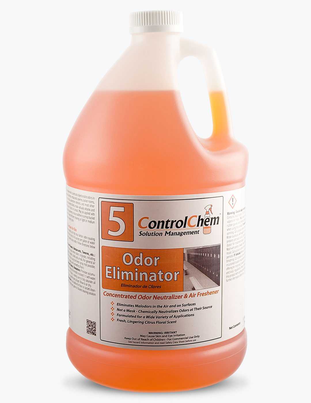 ControlChem  #5 Odor Eliminator