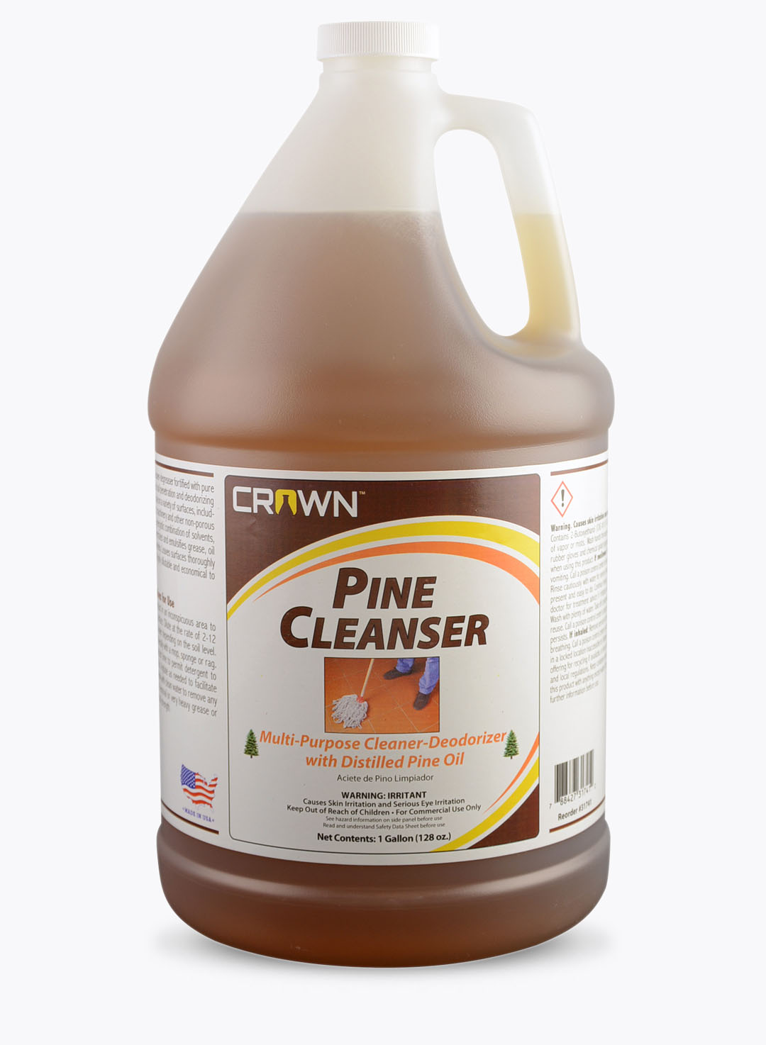 Pine Cleanser