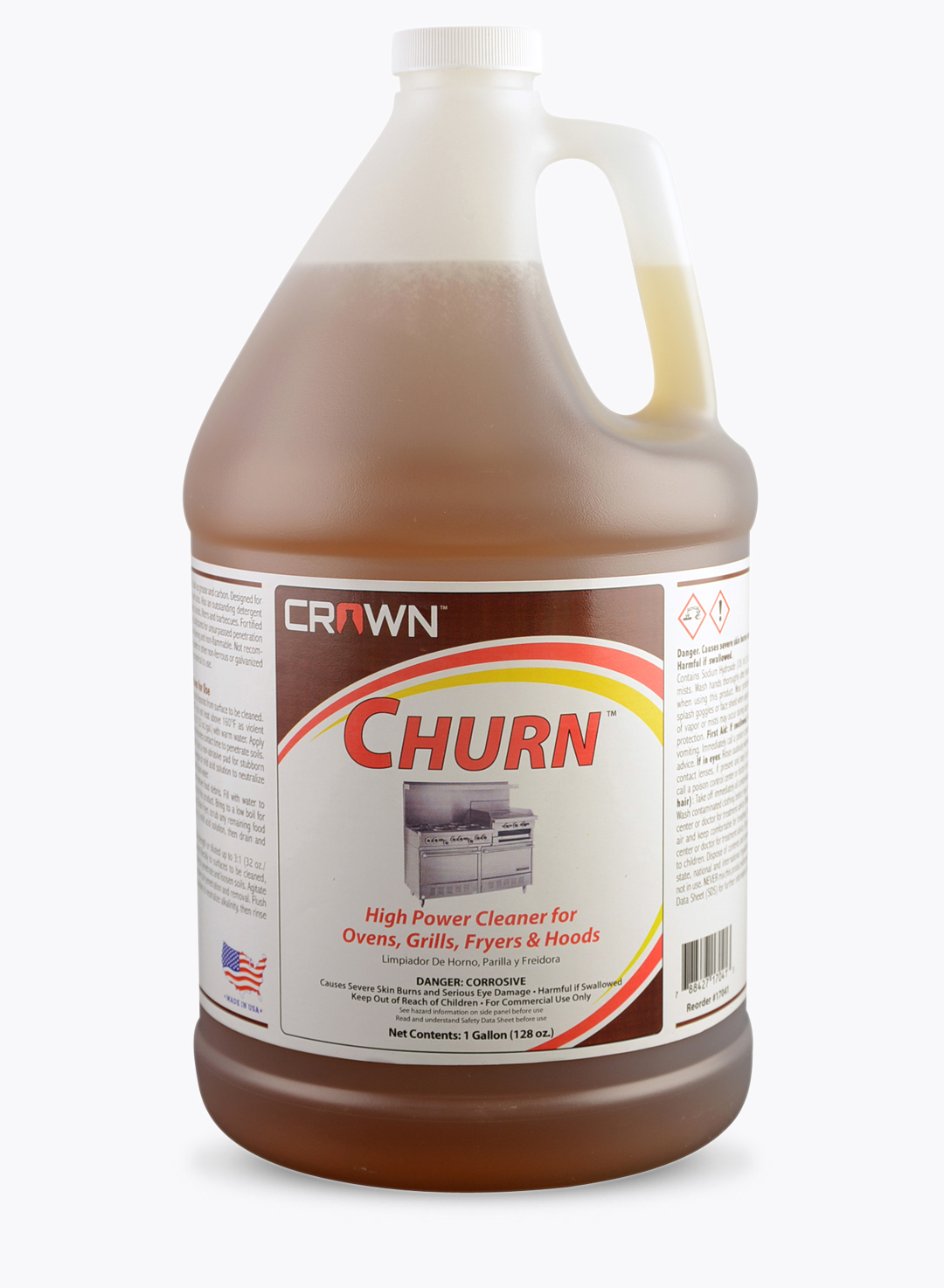 Churn