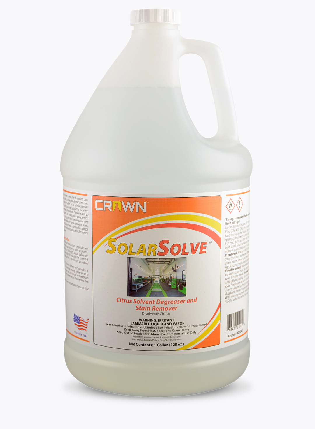 SolarSolve