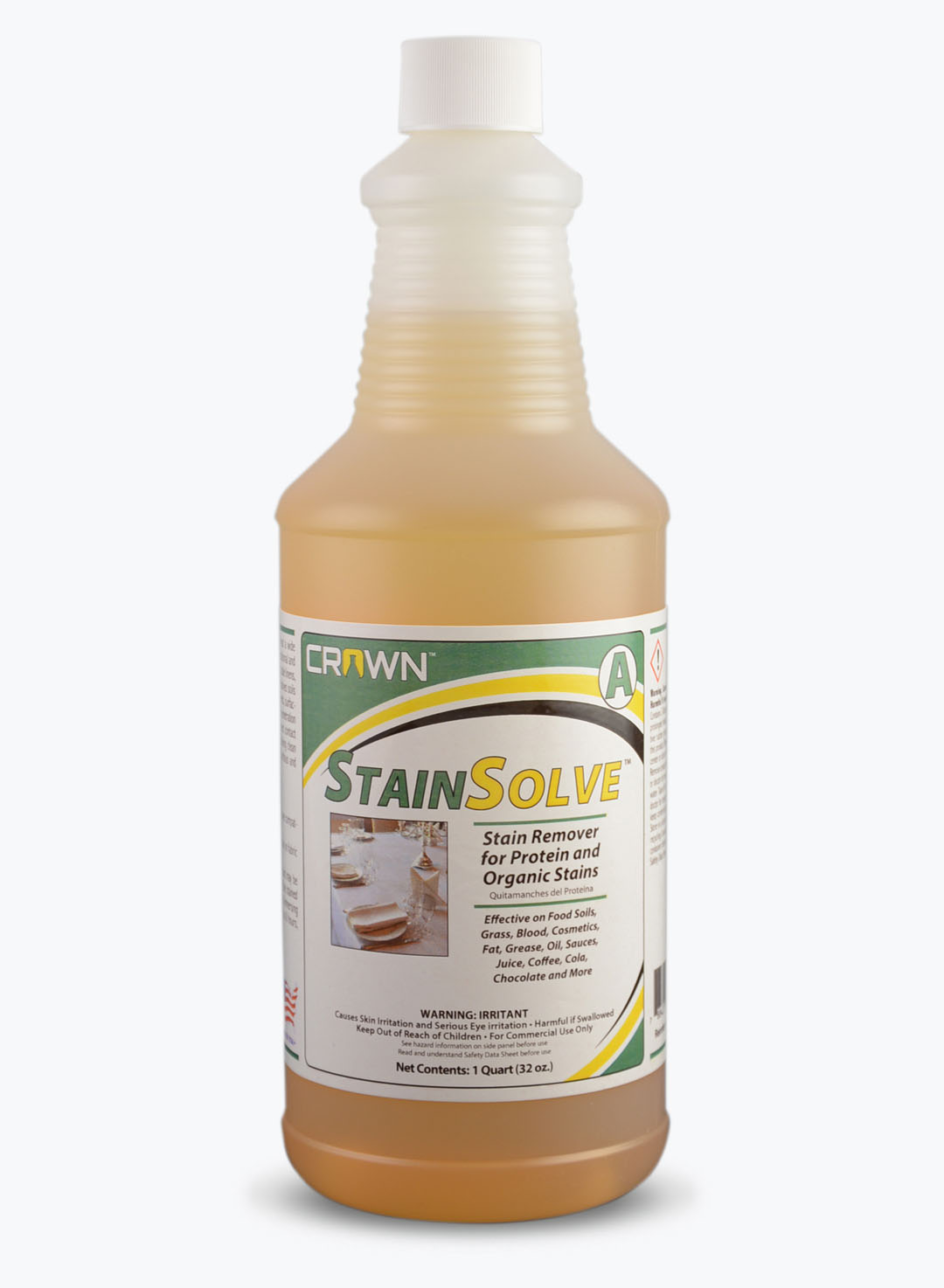 StainSolve A