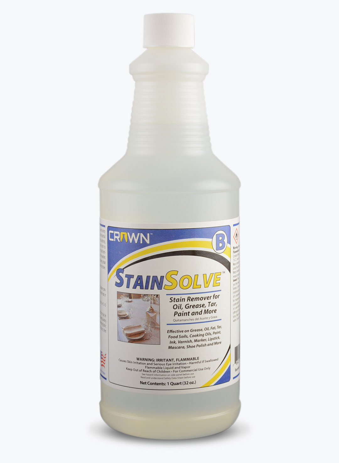 StainSolve B