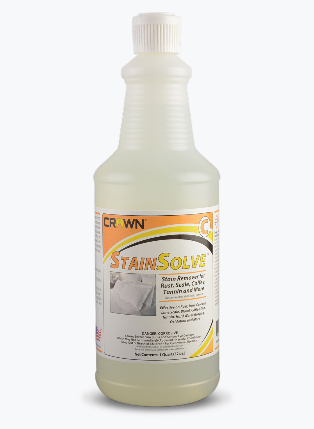 StainSolve C