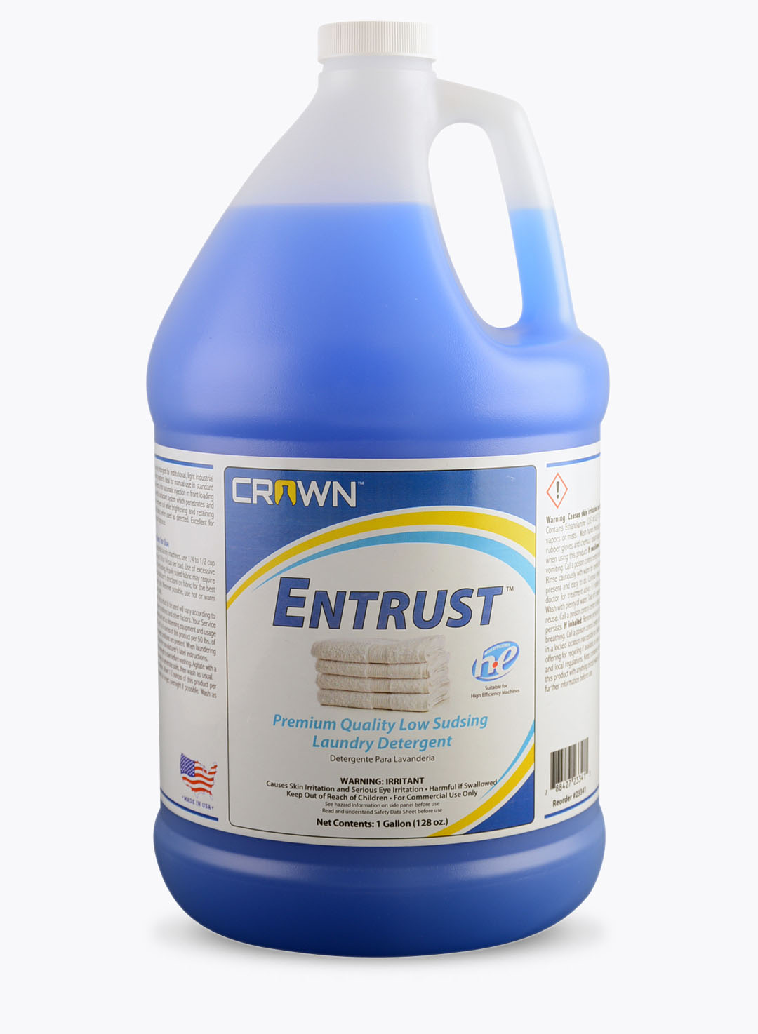 Entrust