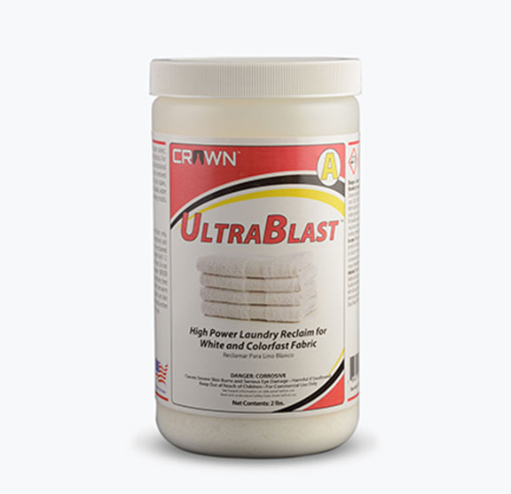 UltraBlast A