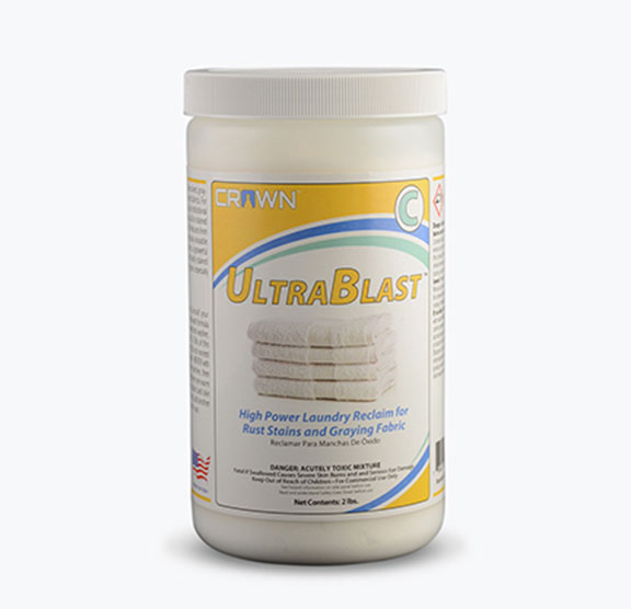 UltraBlast C