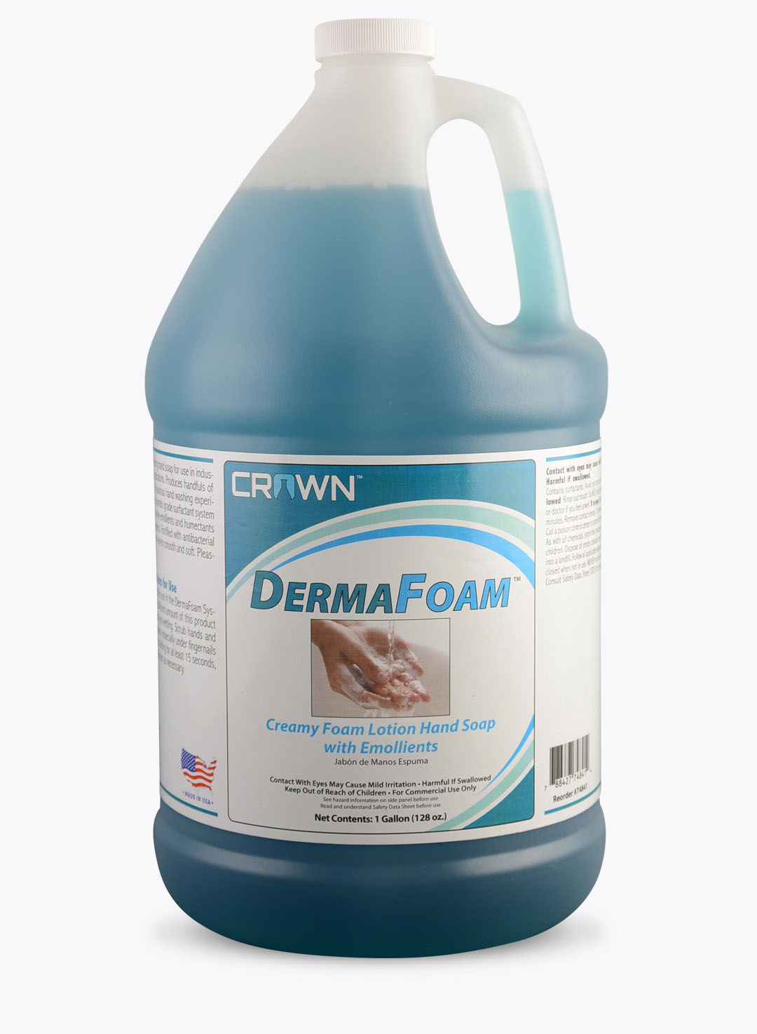 DermaFoam