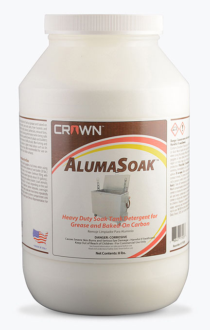 AlumaSoak