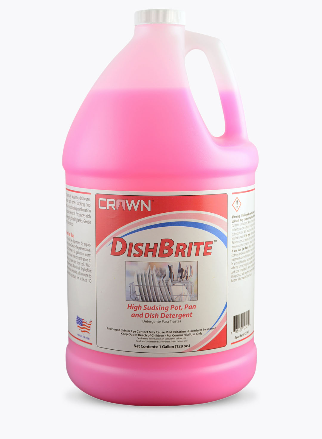 DishBrite