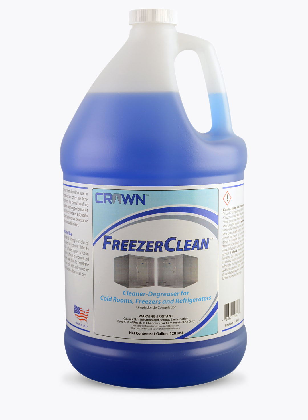 FreezerClean