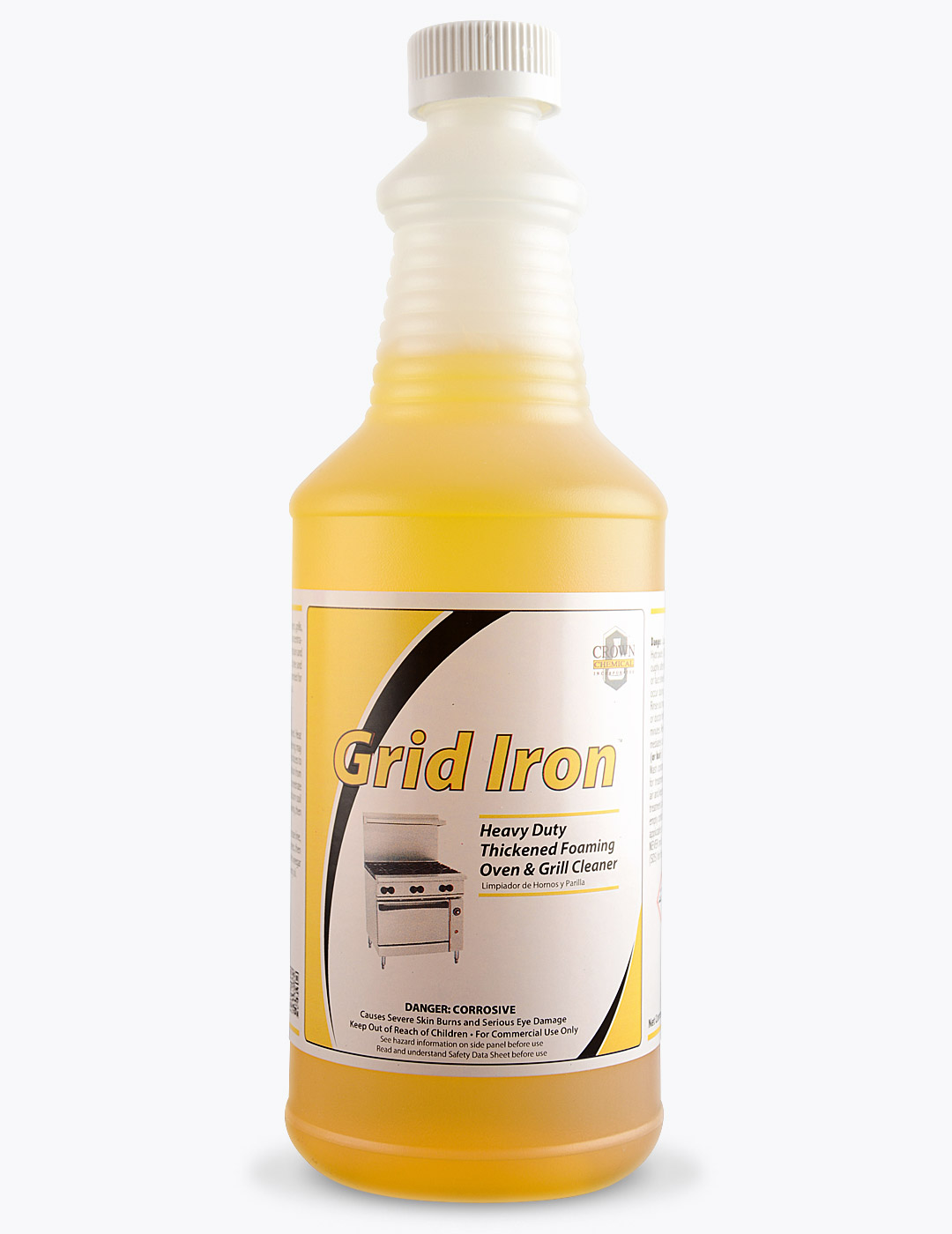 Grid Iron