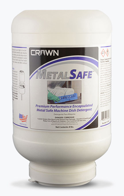 MetalSafe