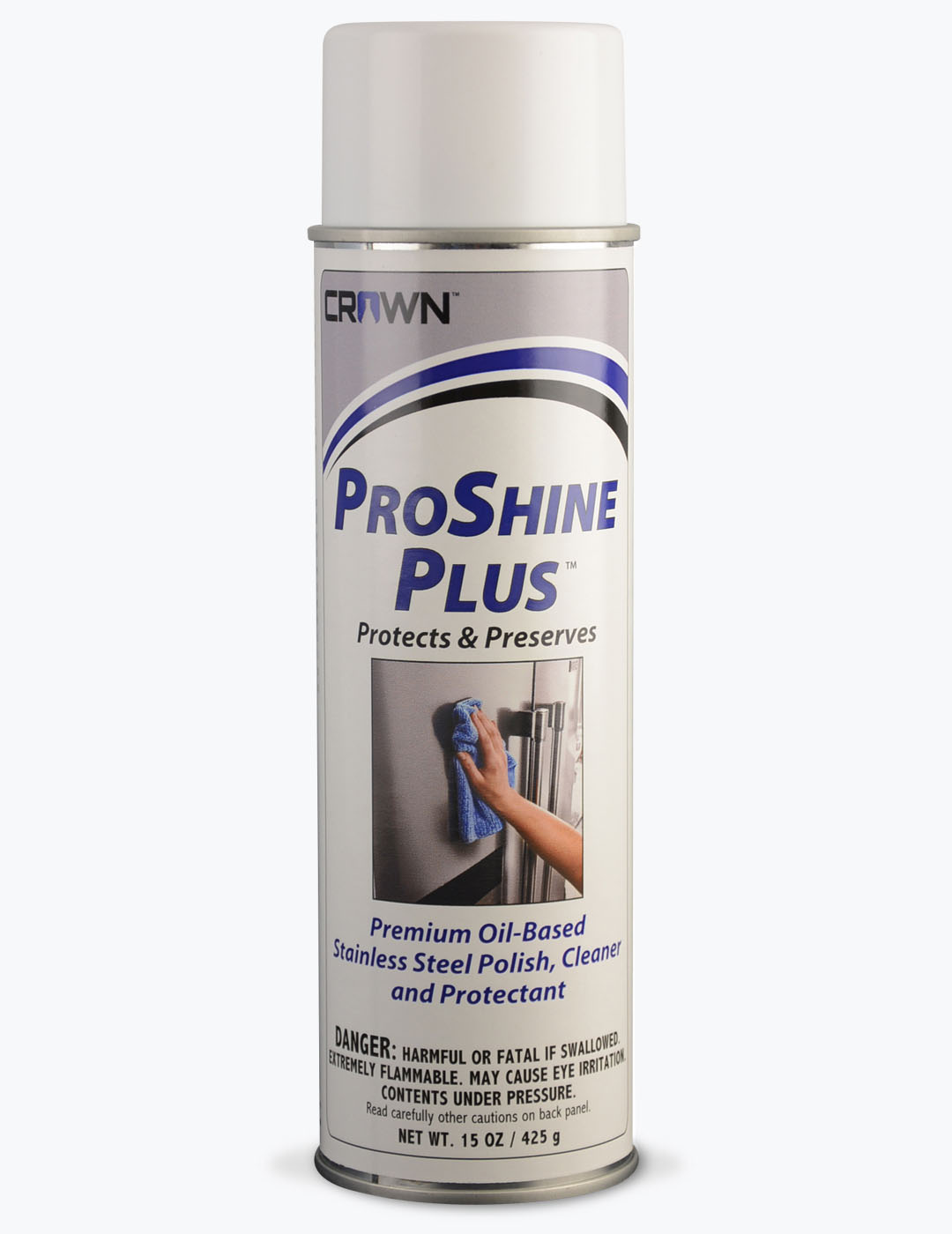 ProShine Plus