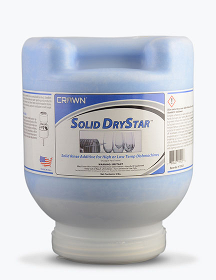 Solid DryStar